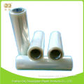 Latest new design durable Translucent white wrapping stretch film for carton packing